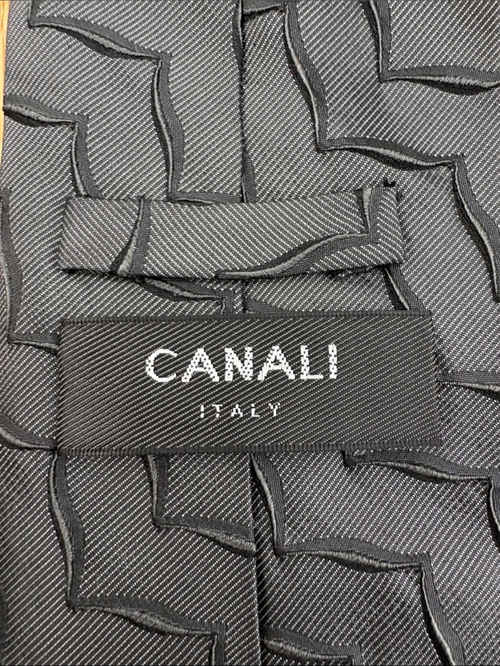 Canali Neck Tie‎